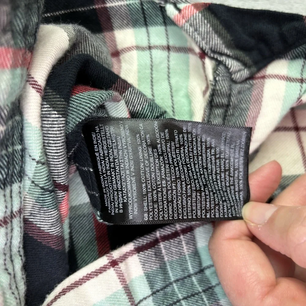 The North Face preowned good